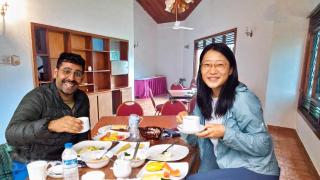 Lazy Bear Best Hostel in Kandy - Kandy - 9