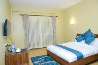 Hotel Glory Garden - 8