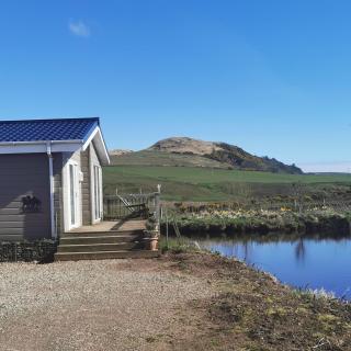 Homeston Lodge - 7