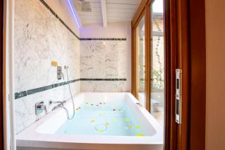 Falegnami Boutique Suites - BolognaRooms - Bolonia - 9