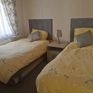 Homeston Lodge - Drumlemble - 5