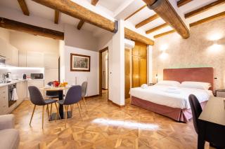 Falegnami Boutique Suites - BolognaRooms - Bolonia - 0