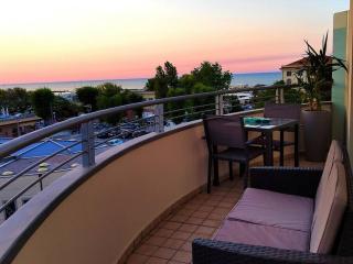 VistaMare Bluemar - The Art of the Sea - 105mq - Cattolica - 0