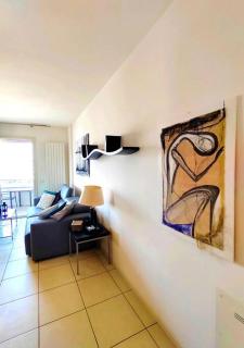 VistaMare Bluemar - The Art of the Sea - 105mq - Cattolica - 5