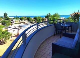 VistaMare Bluemar - The Art of the Sea - 105mq - Cattolica - 4