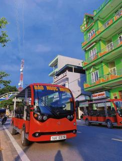 Bảo Ngọc Cô Tô hotel - 5