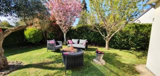 Les chambres de Fontenon - 2