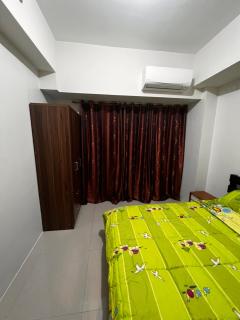 Elresa Elegant at Field Residences Condominium Hotel - 1