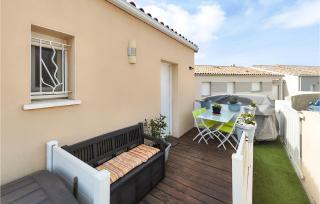 1 Bedroom Gorgeous Home In Capestang - 3