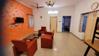 Royal Black Pepper Cottage - Yercaud - 7