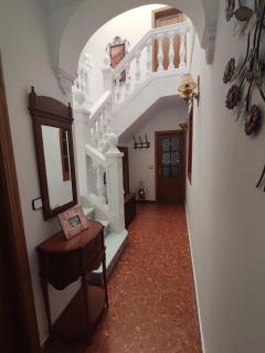 CASA RURAL FERRETE - Cañete la Real - 7