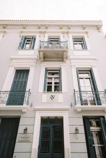 Neapolis 1897 Boutique Luxury Rooms - 5