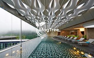 MagTree Genting Highlands - 7