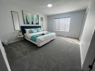 Gorgeous 6BR New Home for Families - 3