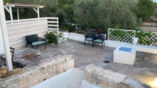 Lacinera Trulli e Lamie - Ostuni - 7