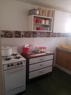 Apartamento Balcones, Rodadero - Rodadero - 9