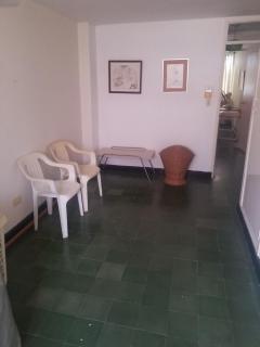 Apartamento Balcones, Rodadero - Rodadero - 8