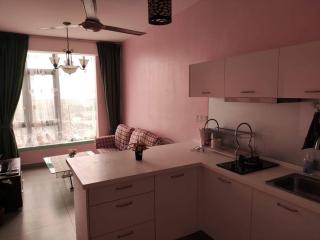 KA23A07-One bedroom-Kanvas-WiFi- Netflix-Parking, 1058 - Cyberjaya - 0