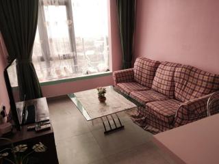 KA23A07-One bedroom-Kanvas-WiFi- Netflix-Parking, 1058 - Cyberjaya - 7
