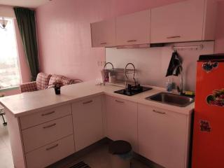 KA23A07-One bedroom-Kanvas-WiFi- Netflix-Parking, 1058 - Cyberjaya - 2