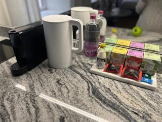 MIRO Rooms Skolas - quiet chic, free parking, self check-in - 3