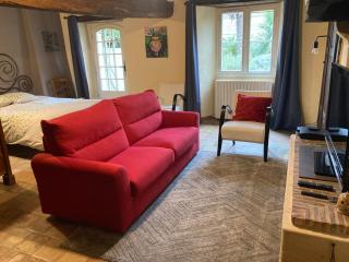 chambre privée - 5