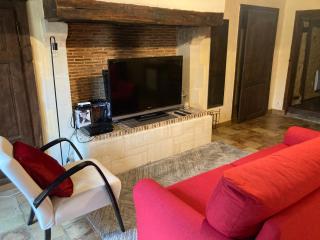 chambre privée - Lombron - 7