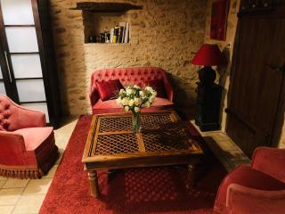 chambre privée - Lombron - 8