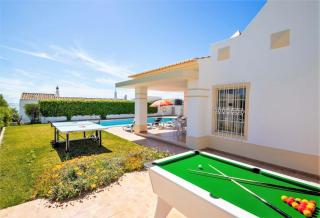Villa Boracay by Algarve Vacation - Albufeira - 6