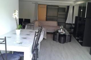 appartement au rez de jardin - 8