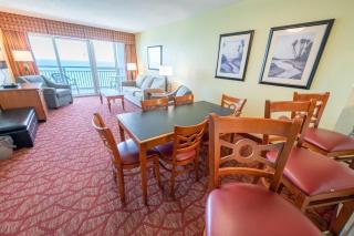 Direct View Centrally located Oceanfront Boardwalk - 8