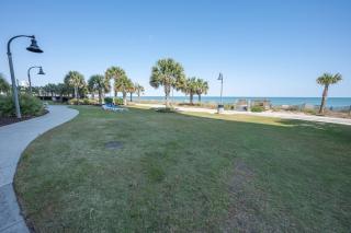 Direct View Centrally located Oceanfront Boardwalk - 3
