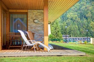 Family Apartments Terme Topolšica - Pušpan - 6