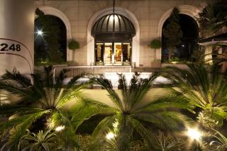 Clarion Faria Lima - São Paulo - 2