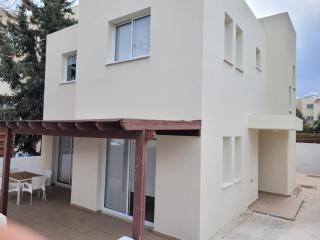 ELeAN VILLA - Paphos - 0