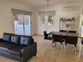 ELeAN VILLA - Paphos - 8