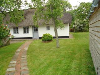 Fischerkate-mit-schoenem-Garten - Sankt Peter-Ording - 0