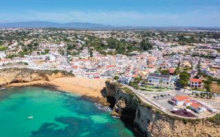 Villa Dominica by Algarve Vacation - 1