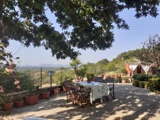 La Casa Più Sù - Manziana - 4