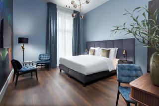 Boutique Hotel Brasa Beemster - Middenbeemster - 6