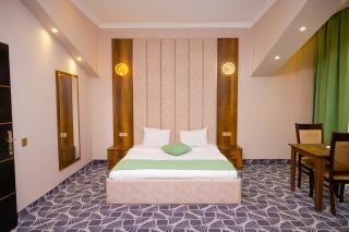 Sunrise Hotel Baku - Baku - 0