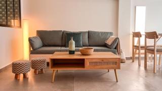 Tarifa Cozy House, Casa Blanca - Tarifa - 7