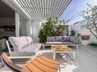 Tarifa Cozy House, Casa Blanca - Tarifa - 9