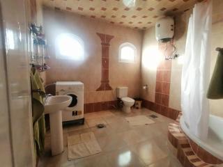 Luxor palace Apartments - 5