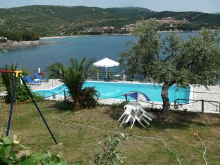 Assa Inn - Pyrgadikia - 1