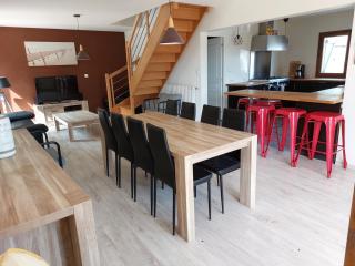 Maison des Pins - Salavas - 6