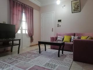 Luxor palace Apartments - 3