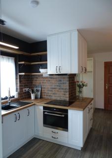 Casa Blanca Apartman II - Balatonfenyves - 1