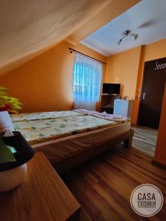 Casa Cosmin Cincu - Cincu - 3