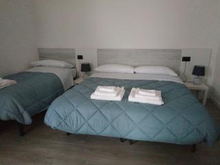 A due passi dalla ciclabile - Calalzo - 2